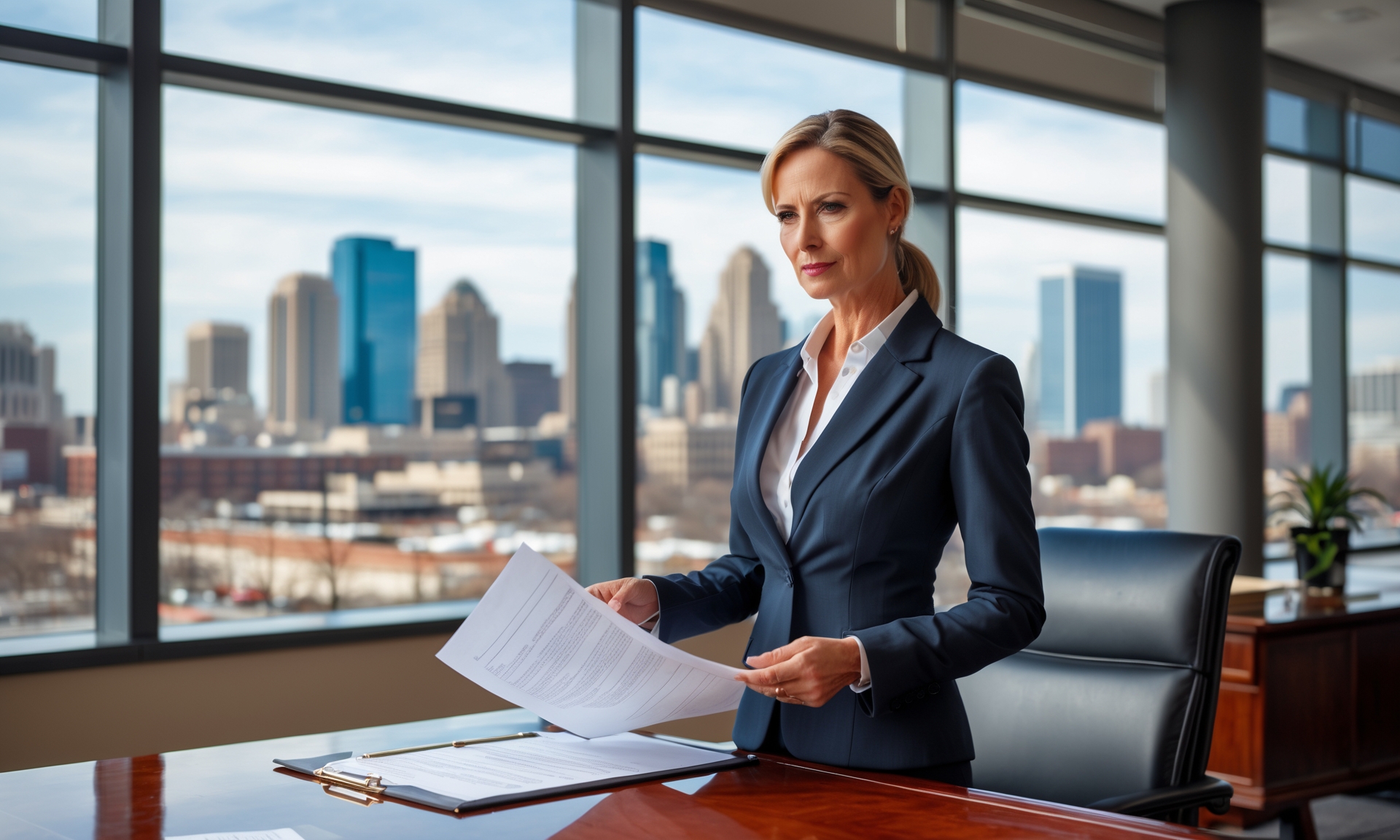 Navigating Estate & Trust Disputes: How a Kansas City Litigation Lawyer Can Protect Your Rights