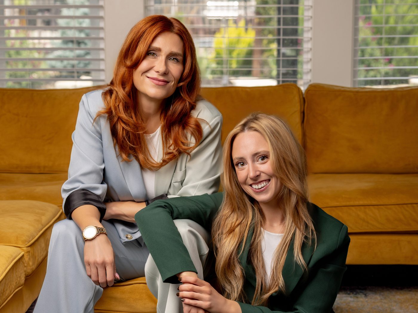 Antonette M. DuPree, Esq. and Shayna L. Brazeal, Esq.