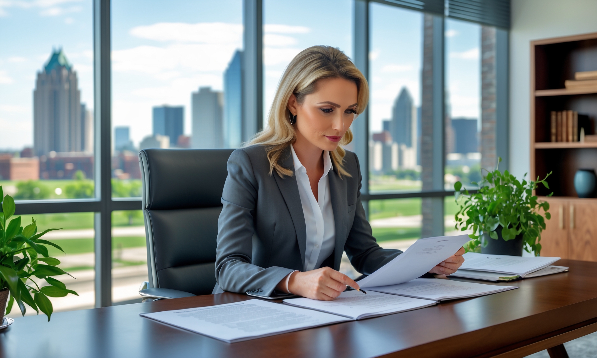 Estate Planning in Kansas City