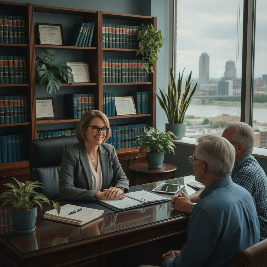 How a Kansas City Estate Planning Lawyer Helps You Avoid Probate Delays