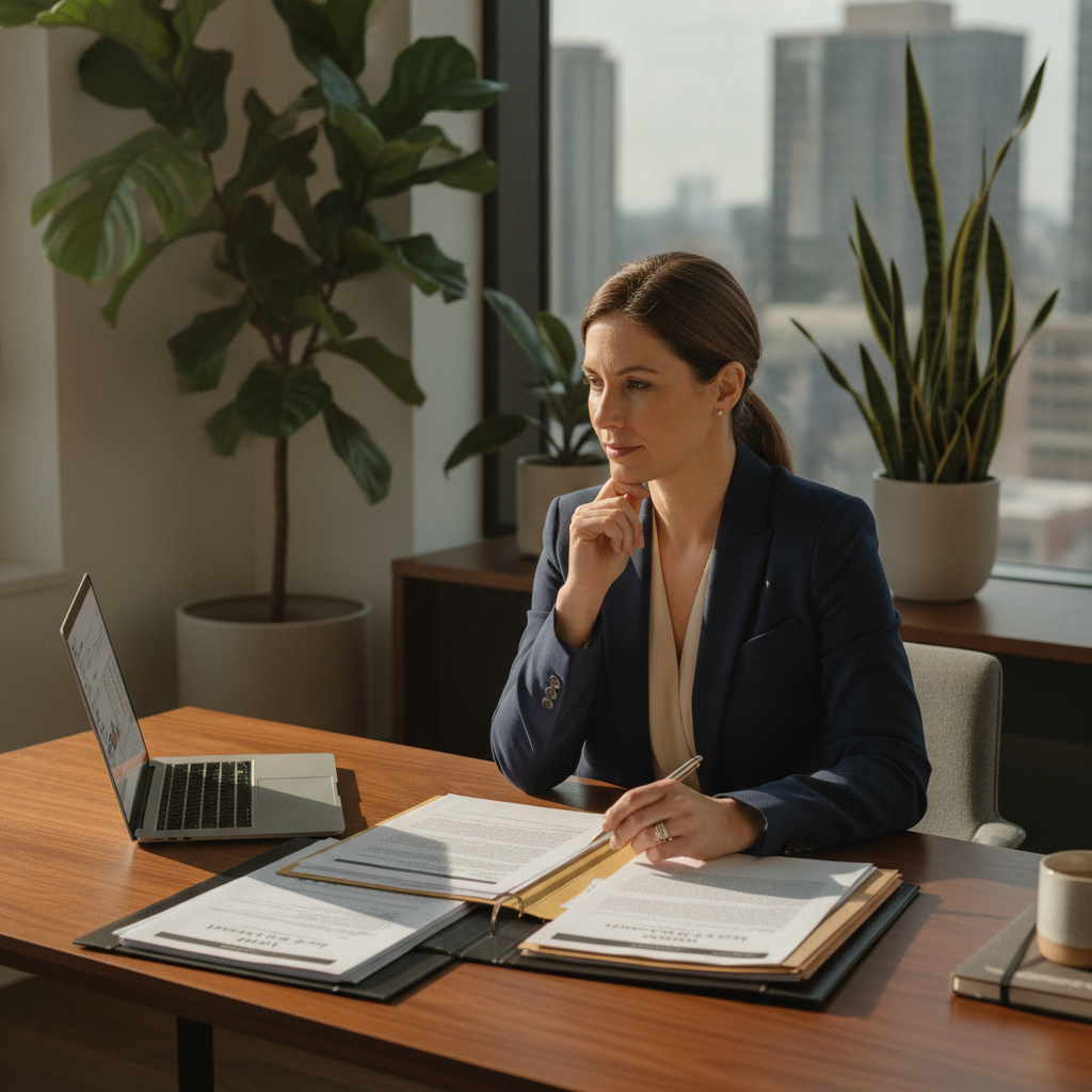 Beneficiary Designations and Asset Titling: Common Estate Planning Mistakes