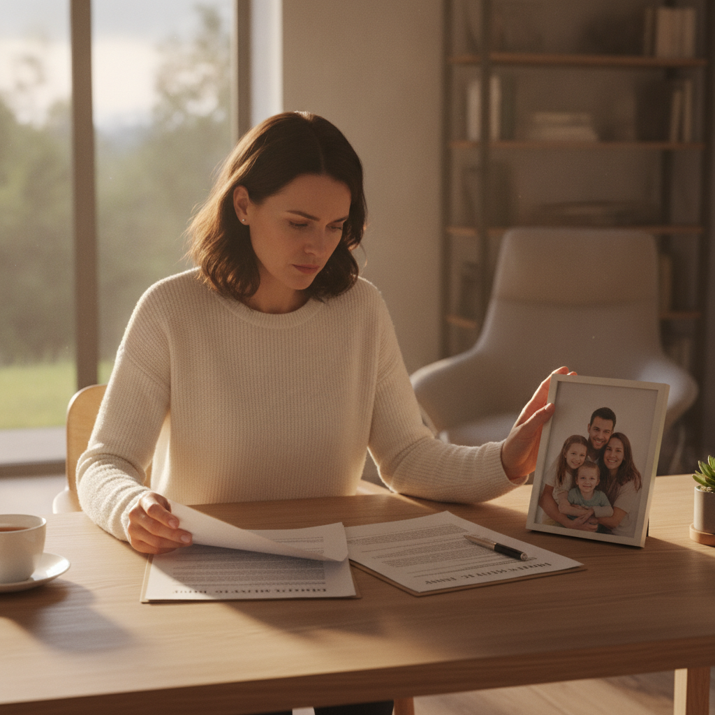 When to Update Your Will: Life Changes That Require a New Estate Plan