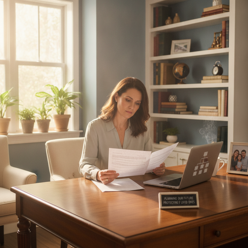Trusts vs. Wills in Missouri: Which Is Better for Your Family?