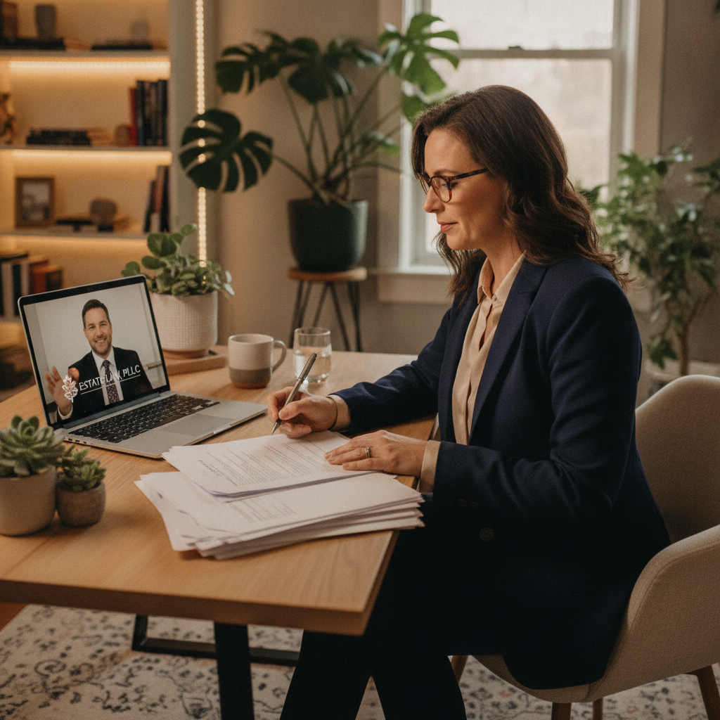 What to Ask Before Hiring an Estate Planning Lawyer in Kansas City