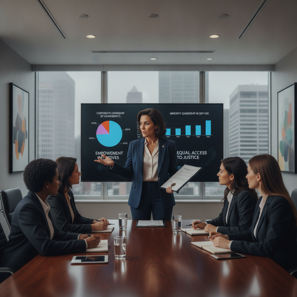 Shareholder Oppression Claims and Minority Owner Rights