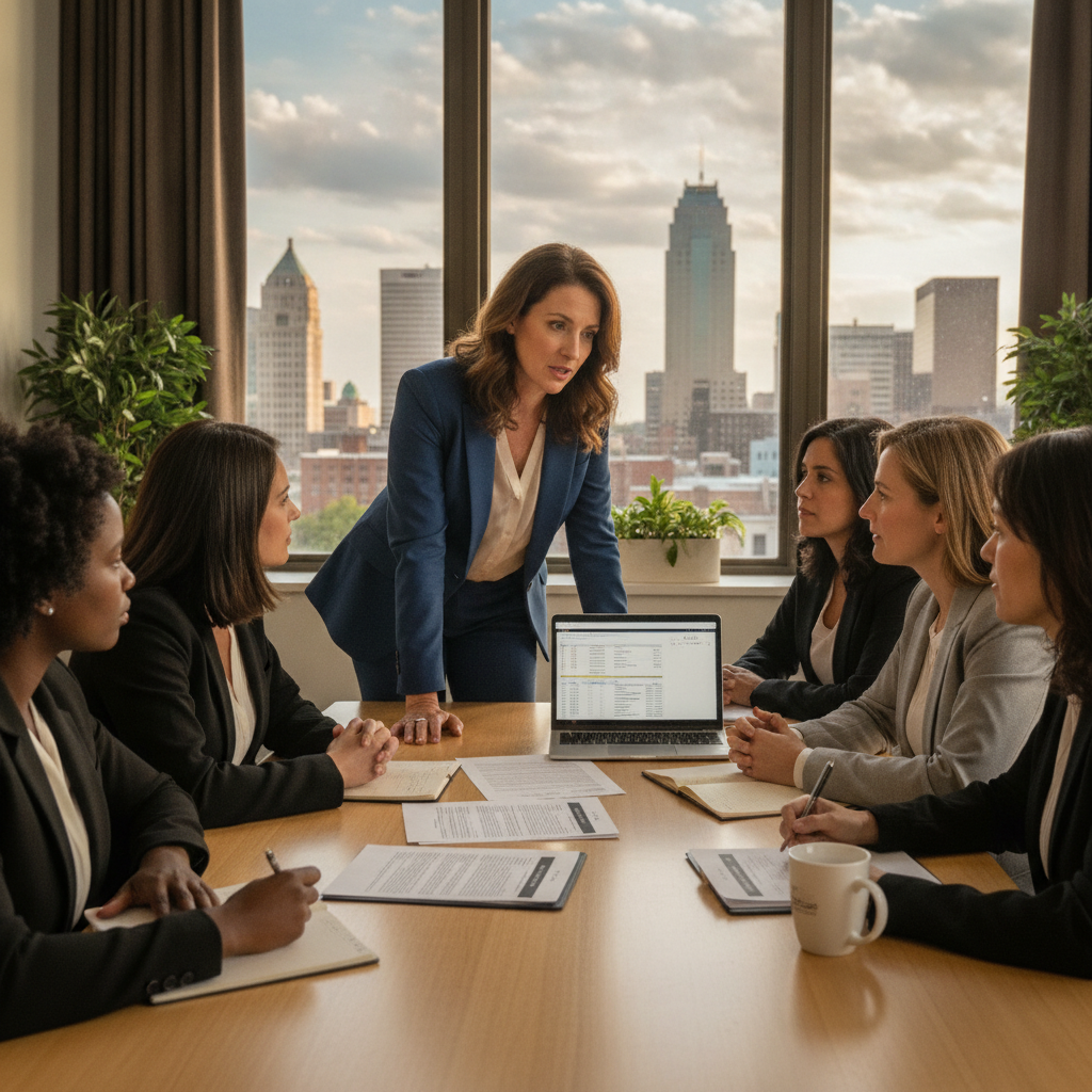 Resolving Partnership Disagreements With a Kansas City Business Lawyer