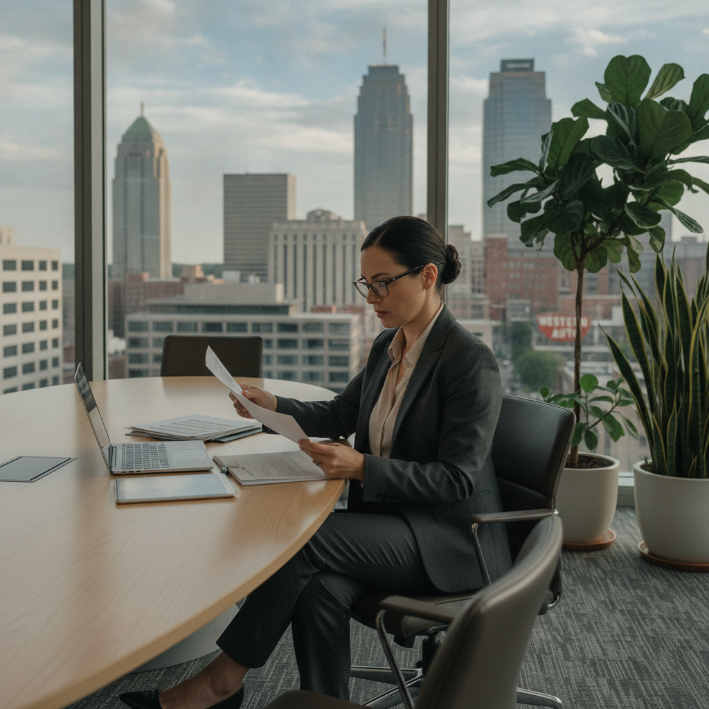 How to Choose the Right Trustee for Your Kansas City Estate Plan