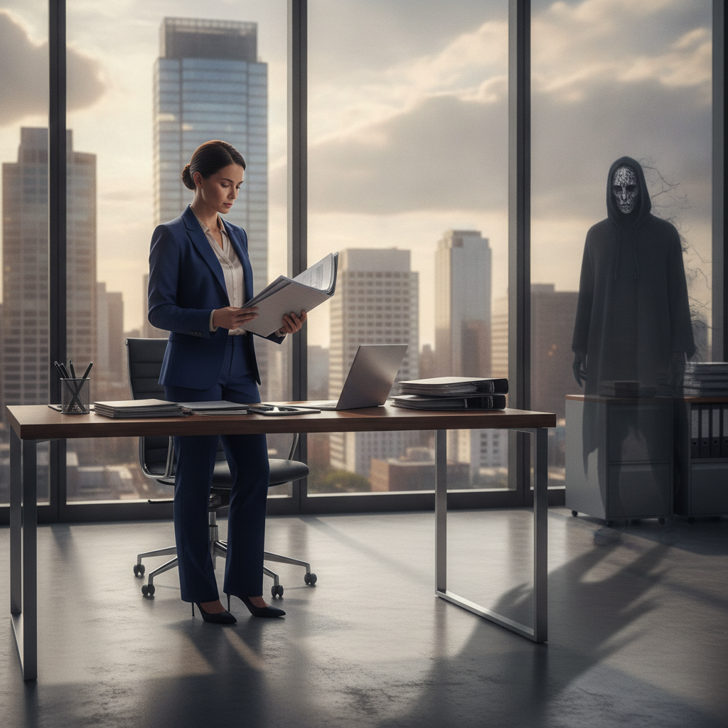 Business Fraud Lawsuits: What Companies Need to Prove