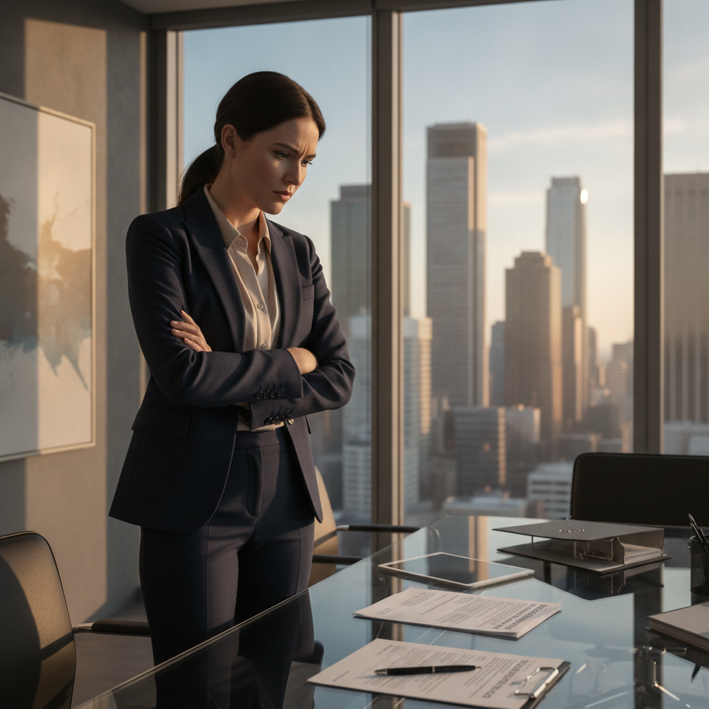 Shareholder Disputes in Missouri: Legal Options for Business Owners