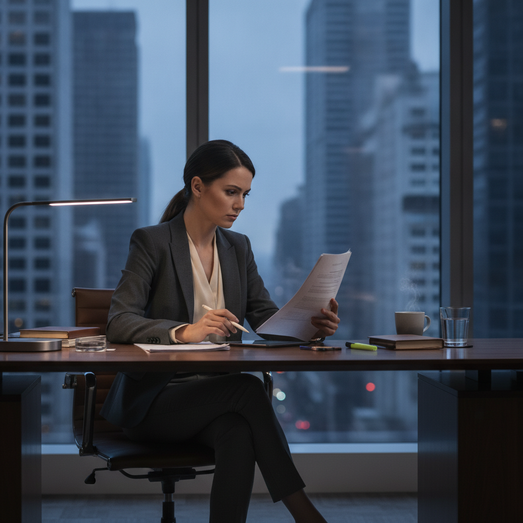 Breach of Contract Claims: How Businesses Can Protect Their Interests