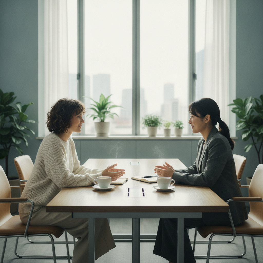 How to Handle a Partnership Dispute Before It Escalates