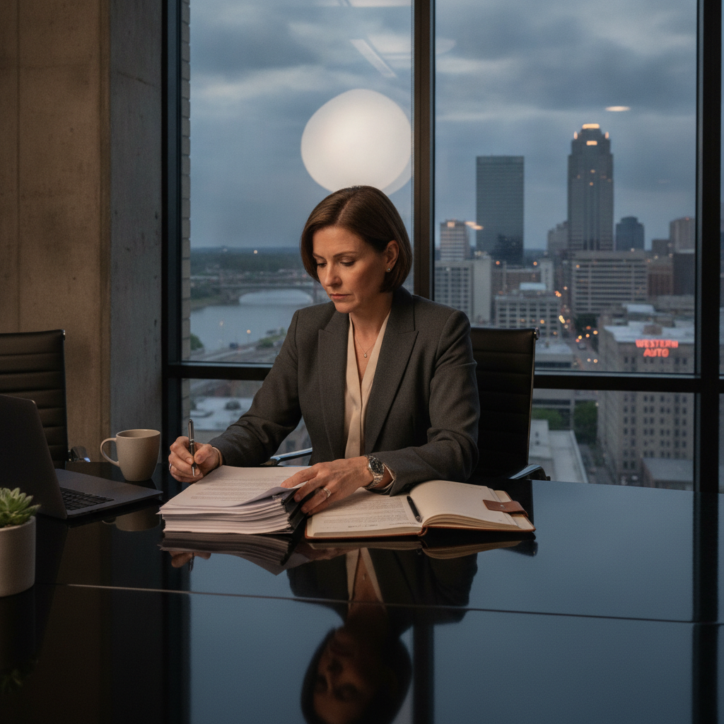When Should You Hire a Business Disputes Lawyer in Kansas City, MO?