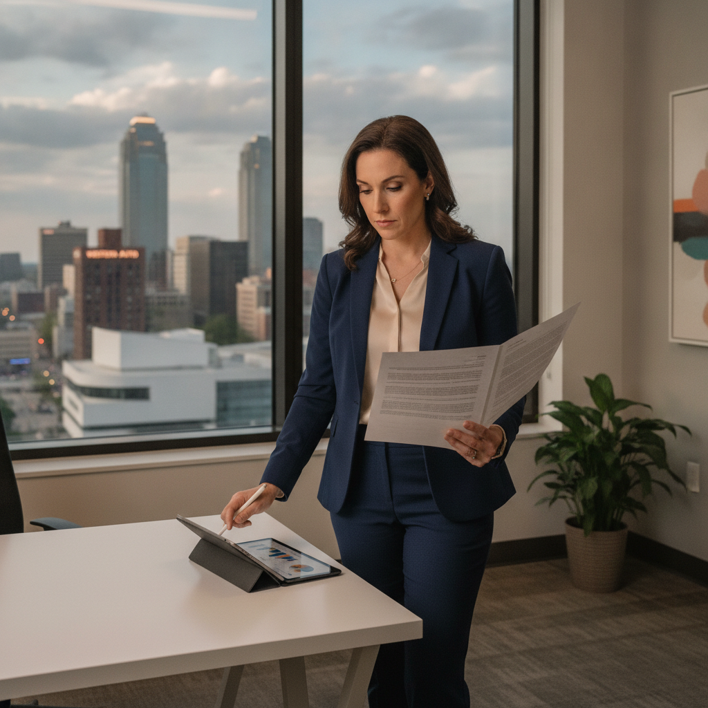 Breach of Contract Claims: How Kansas City Businesses Can Protect Their Interests